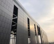 (出售) 武漢黃陂全新獨(dú)門獨(dú)院鋼構(gòu)廠房 首付200萬起 五證齊全,50年產(chǎn)權(quán)!