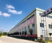 (出售) 武漢黃陂全新獨門獨院鋼構廠房 首付200萬起 五證齊全，50年產權！