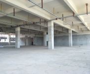 (出售) 武漢黃陂園區(qū)帶食堂和宿舍,下樓即可上班,周邊緊鄰漢口北市場(chǎng)和奧特萊斯