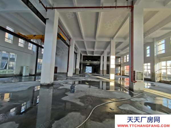 南京市建鄴區 1147平,總價400萬,首付10,可按揭可環評