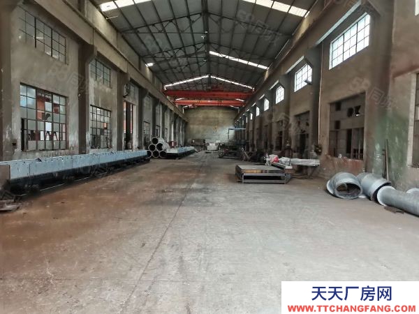 南京市建鄴區(qū)江寧鎮(zhèn)獨門獨院廠房3000平米有土地證