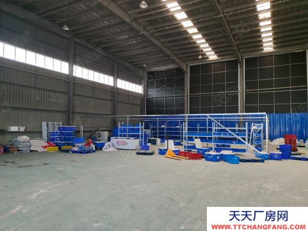 南京市建鄴單層廠房1260平適合體育項(xiàng)目另有場地7900平