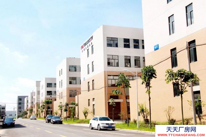 青島李滄臨近膠東機場 緊挨204國道 廠房出售 可按揭首付2成起