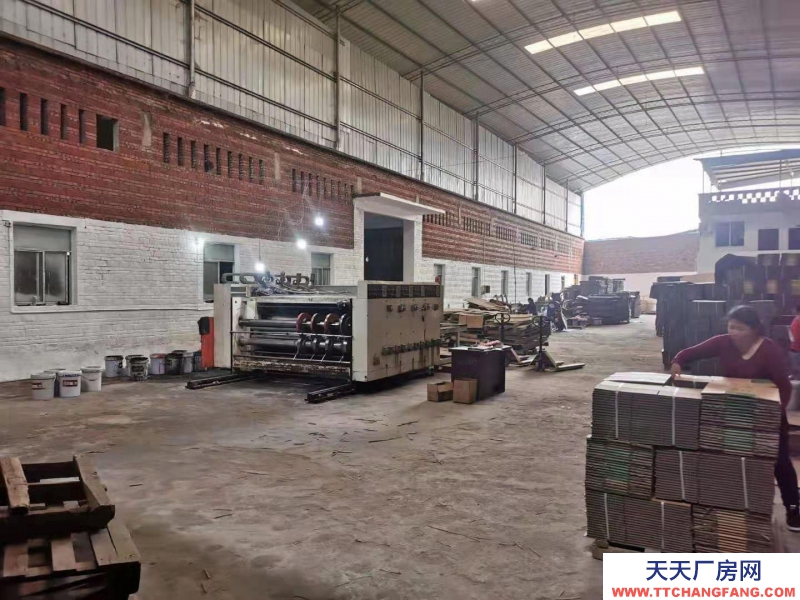 (出租) 重慶涪陵李渡龍橋沿街2000平獨(dú)立大廠(chǎng)房出租，車(chē)間、倉(cāng)庫(kù)、辦公、