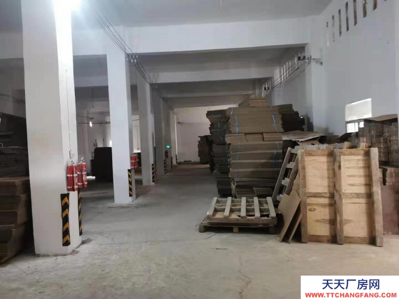 (出租) 重慶涪陵李渡龍橋沿街2000平獨(dú)立大廠房出租，車間、倉庫、辦公、