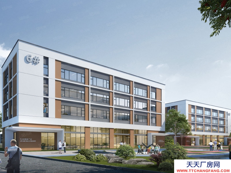 青島李滄全新廠房出售，大產權，下證快，后期可轉讓