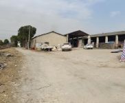 (出租)武漢新洲區倉埠街G230國道邊獨門獨院廠房出租