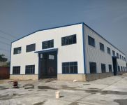 (出租)武漢新洲區倉埠街G230國道邊獨門獨院廠房出租