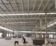 (出租) 武漢新洲九成新單層標準20000平廠房直租