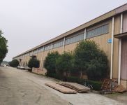 (出租) 武漢新洲九成新單層標準20000平廠房直租