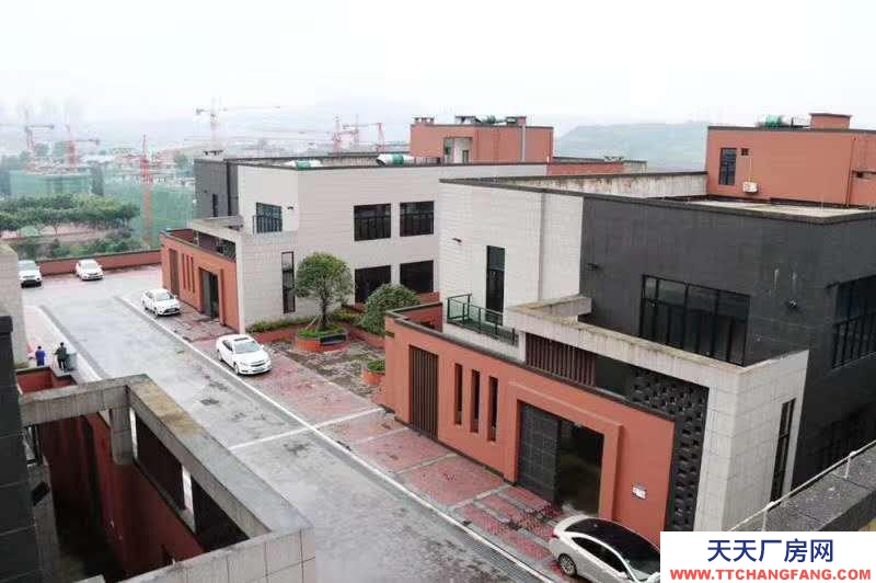 (出售)重慶大渡口 工業(yè)園小面積廠房出租出售！！300-1500面積