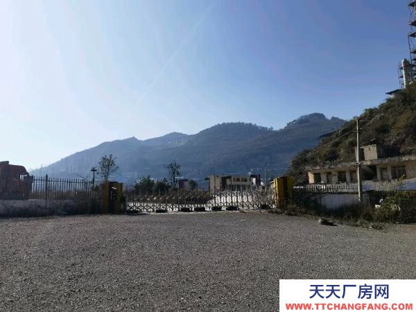 (出租) 工業用地 手續齊全