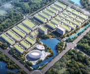 (出售) 武漢新洲央企廠房直售，可基金搭橋，8.1米層高可分割