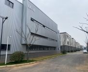 (出售) 武漢新洲長江新城分層獨棟廠房出售出租，首付3成可貸款，50年大產權