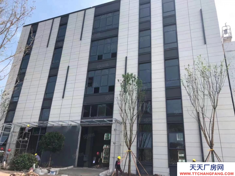 (出售) 重慶大渡口唯一在售廠房，面積1500，可安航車