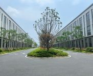 (出售) 武漢新洲現(xiàn)房！企業(yè)已入駐，2層獨棟廠房，歡迎您的加入！