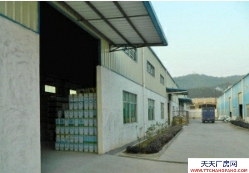 南寧市西鄉塘區(出租) 廠房出租交通方便來電咨詢