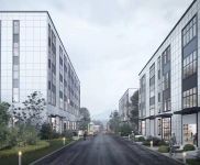 (出租) 宜昌伍家崗東站主城區(qū)全新廠房層高7,8m首付160w起，可辦50年產(chǎn)證