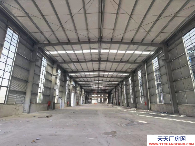 (出售) 重慶沙坪壩面積可選！價格優惠！單層12米廠房！