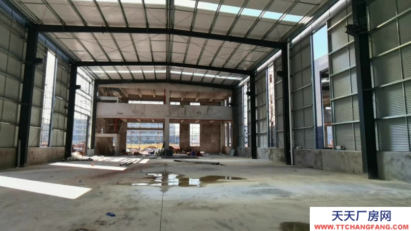 (出售) 重慶沙坪壩面積可選！價格優惠！單層12米廠房！