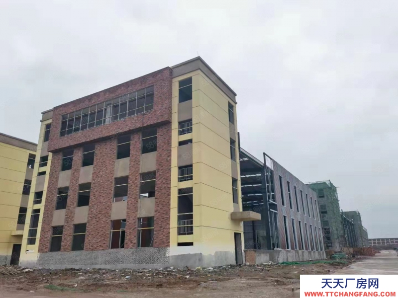 (出售) 重慶沙坪壩面積可選！價格優惠！單層12米廠房！