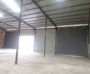 (出租) 面積有兩千四百平米，可用做倉庫，生產廠房