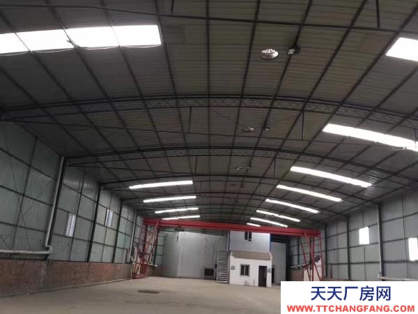 (出租) 九廠鄉距昆明80公里標準廠房6000㎡變壓器250kw。