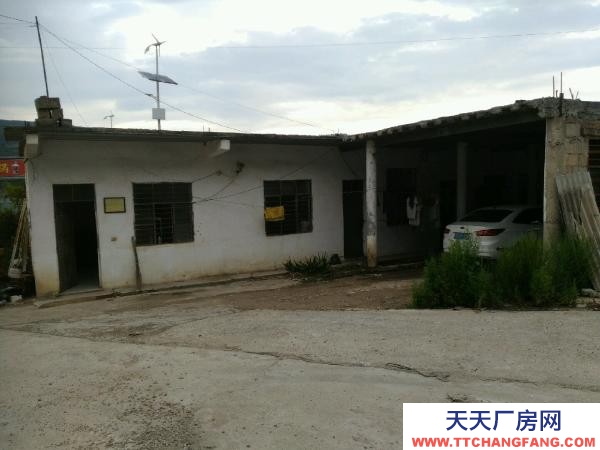 (出租) 廠房出租1150平米，空地，有150平米有采光瓦