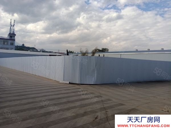 (出租) 白路腳廠房出租，水通，電通，路通，國有土地，可以正常辦理營業