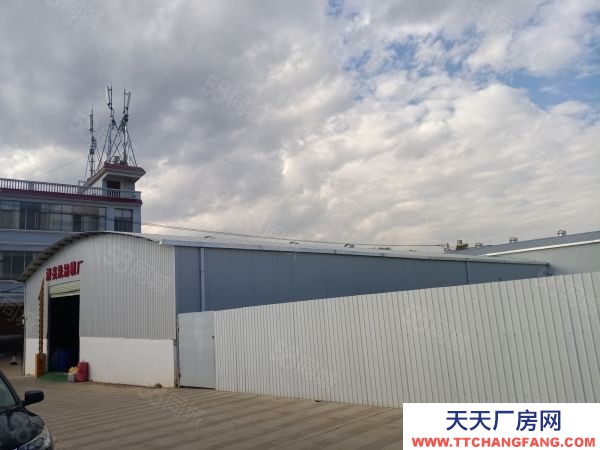 (出租) 白路腳廠房出租，水通，電通，路通，國有土地，可以正常辦理營業