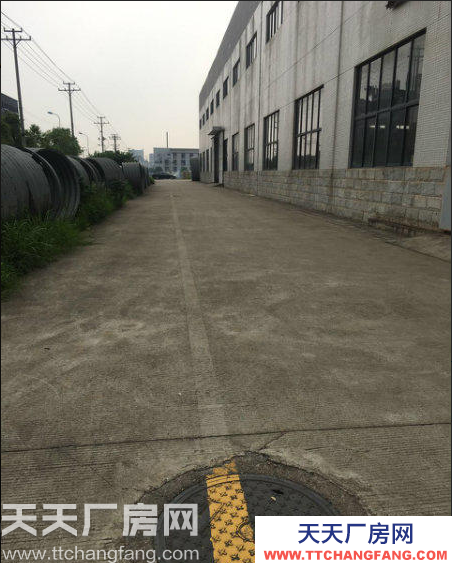 長沙市雨花區(qū)5000平米大廠房出租