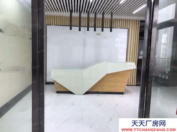 長沙市雨花區(qū) 300 500平廠房辦公樓低價出租