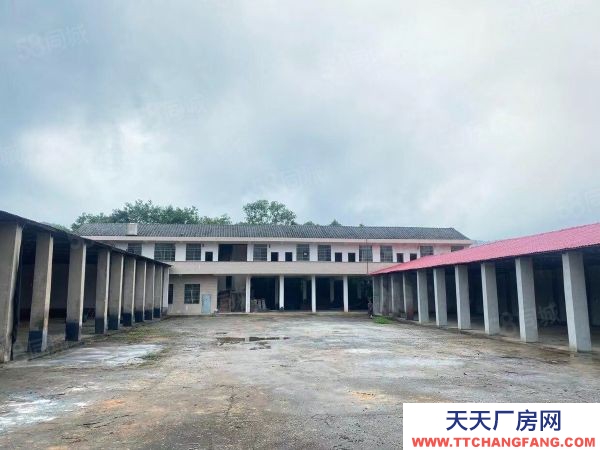 長沙市雨花區跳馬鎮獨門獨院3000廠房倉庫優價出租