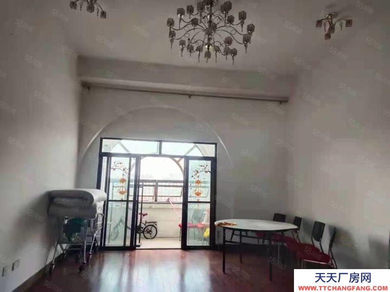 (出租)南昌西湖區 住宅出租 遠東國際花園一棟一單元1602室 五室二廳二衛