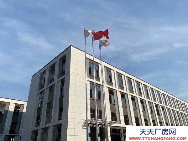 長沙市雨花區(qū)獨(dú)棟準(zhǔn)現(xiàn)房園區(qū)招商