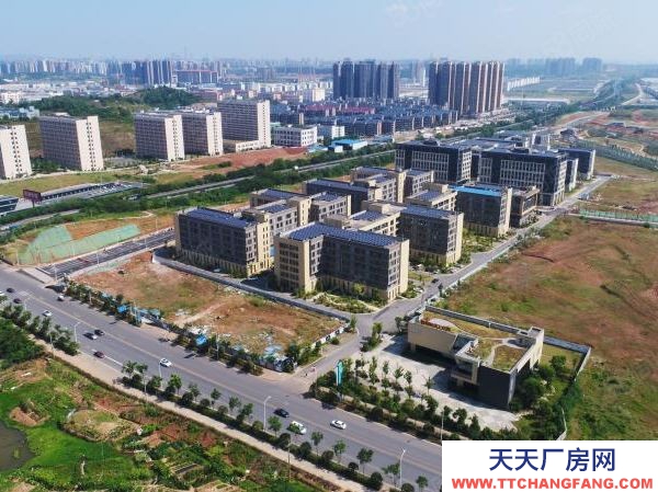 長(zhǎng)沙市雨花區(qū)國(guó)際創(chuàng)新城寫(xiě)字樓 廠房 倉(cāng)庫(kù) 出租出售！