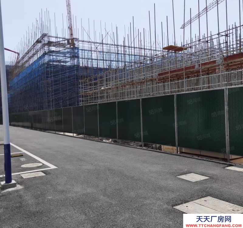 杭州余杭(出售) 開發(fā)商直售全新廠房，無行業(yè)限制，面積齊全，獨(dú)立產(chǎn)證，首付三成