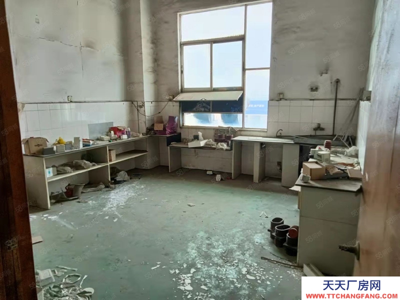 (出租) 南昌青云譜區航空路框架廠房倉庫出租 可分租