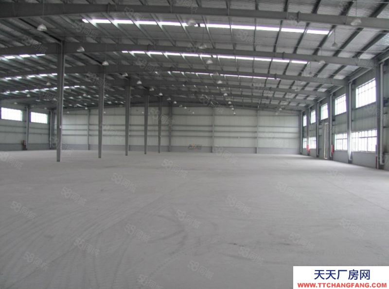 (出租) 南昌青云譜區價格便宜 朱橋路附近 深農附近 華東建材附近 鋼結構件