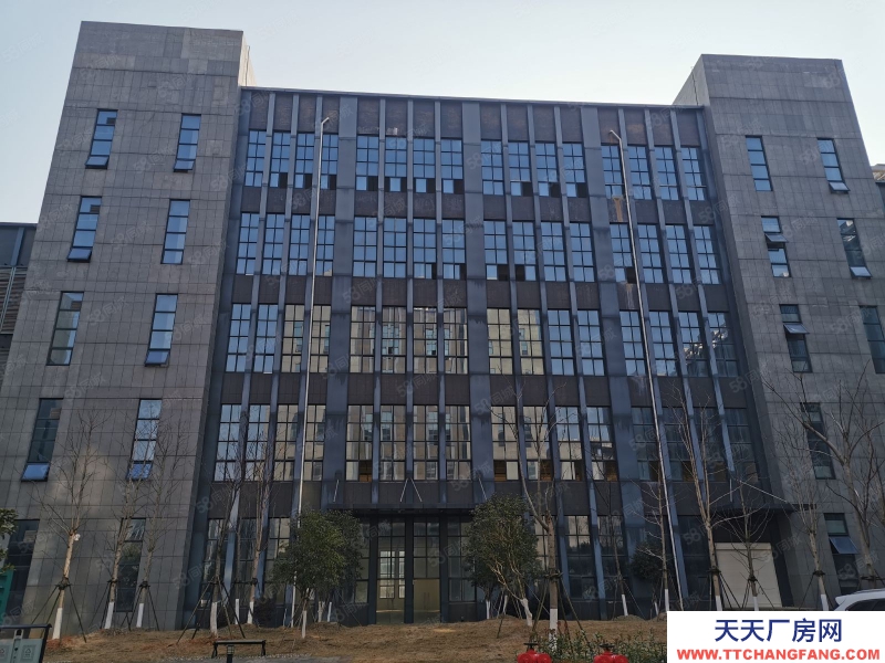 (出租) 南昌青云譜區(qū)中小微企業(yè)工業(yè)園 500平起租 一層5.4二層4.5 可行車