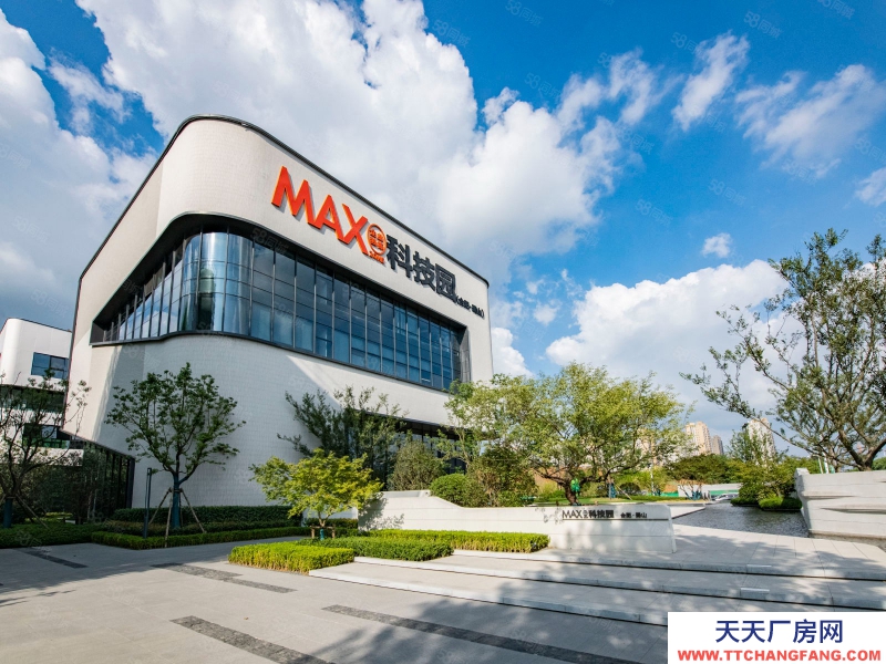 (出租) 安徽包河工業(yè)園區(qū) 成熟園區(qū) 花園式連廊獨(dú)棟 總部辦公集群 科技園