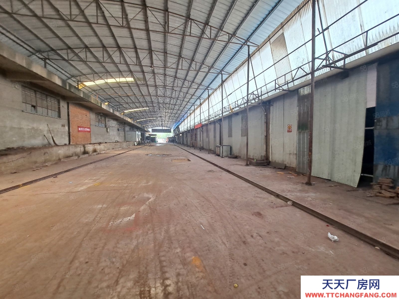 (出租) 南昌青云譜區南蓮路獨院廠房出租