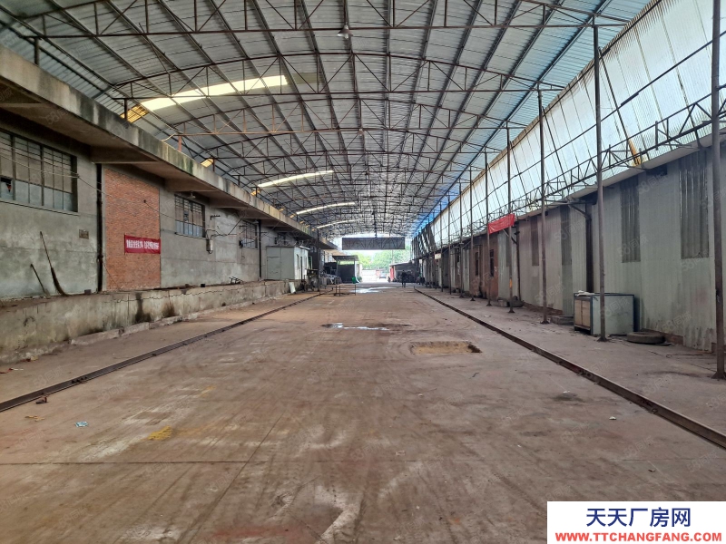 (出租) 南昌青云譜區南蓮路獨院廠房出租