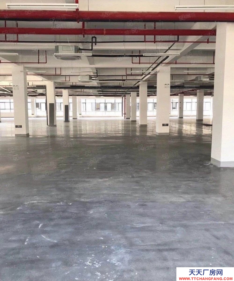 (出租) 安徽包河園區(qū)廠房辦公生產(chǎn)倉(cāng)儲(chǔ)一體化300到2000平超長(zhǎng)免租期