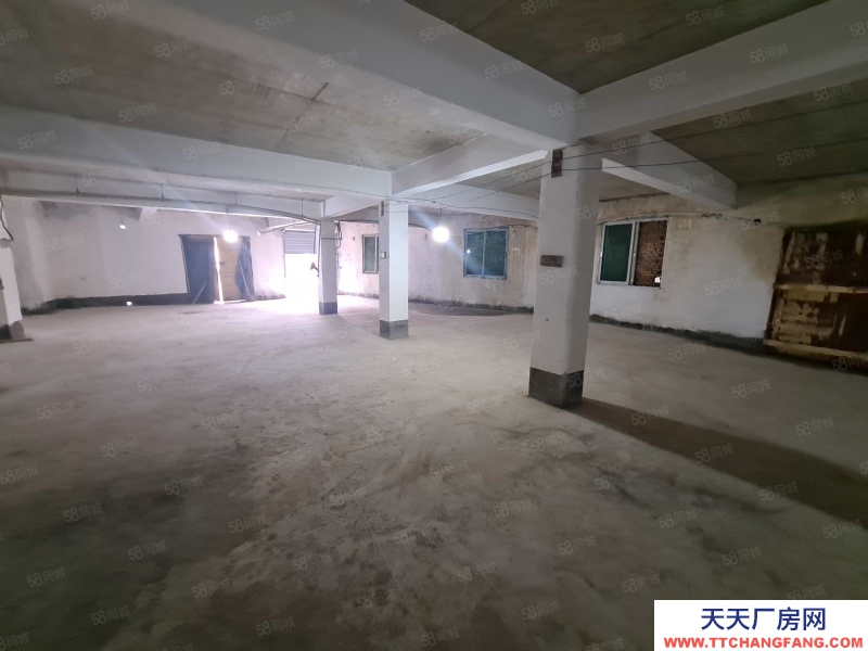 (出租) 南昌青云譜區南蓮路獨院廠房600平空地2000平出租