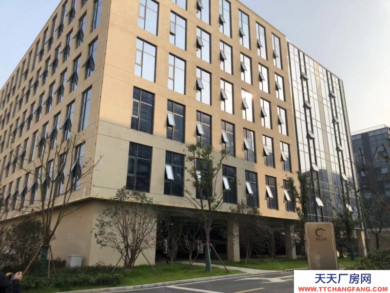 (出租) 安徽包河政府招商包河區政府園區招商研發辦公廠房出租高企可享受房租補貼