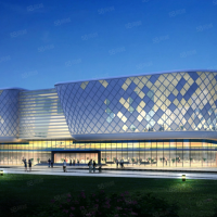 (出租) 安徽包河政府招商包河區政府園區招商研發辦公廠房出租高企可享受房租補貼