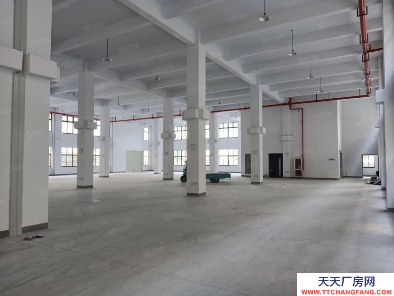 杭州余杭(出售) 出售仁和23畝工業用地，標準廠房20000方.