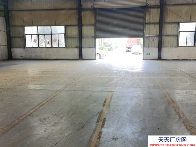 (出租）合肥包河標準廠房2200平對外招租