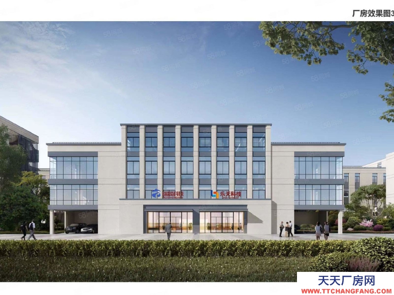 (出售)合肥包河 一企一棟，2成首付，附院子和露臺，有產(chǎn)證